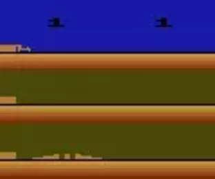 Image n° 1 - screenshots  : Stunt Cycle